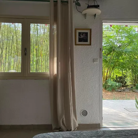 Le Jardin D'hortense Bed and breakfast *