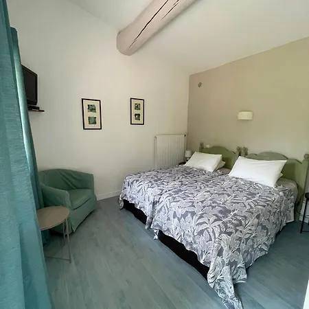 Le Jardin D'hortense Bed and breakfast *