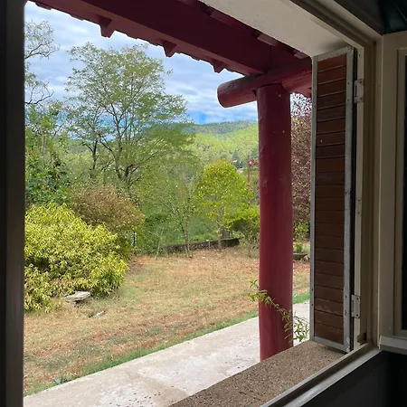 Bed and breakfast Le Jardin D'hortense *
