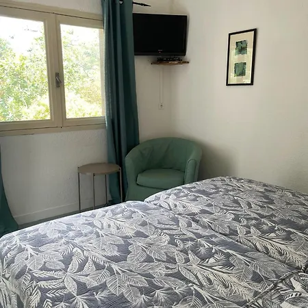 Le Jardin D'hortense Bed and breakfast