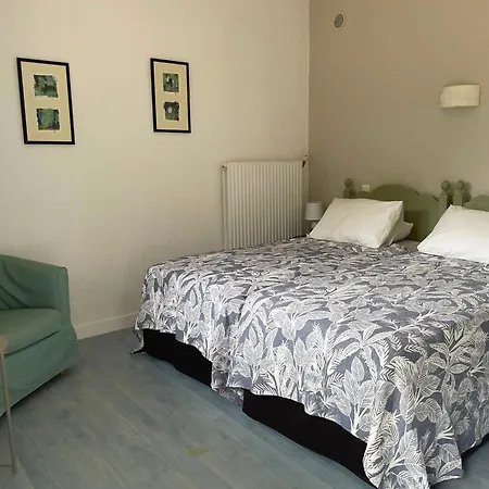 Le Jardin D'hortense Bed and breakfast Saint-Jean-du-Gard