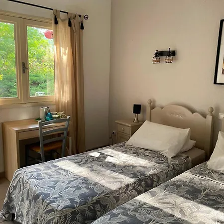 Le Jardin D'hortense Bed and breakfast