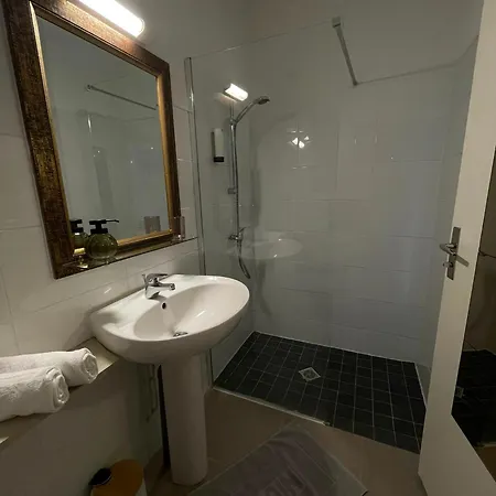Bed and breakfast Le Jardin D'hortense *