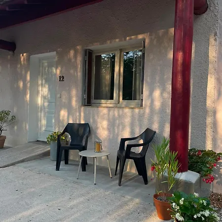 Bed and breakfast Le Jardin D'hortense Saint-Jean-du-Gard