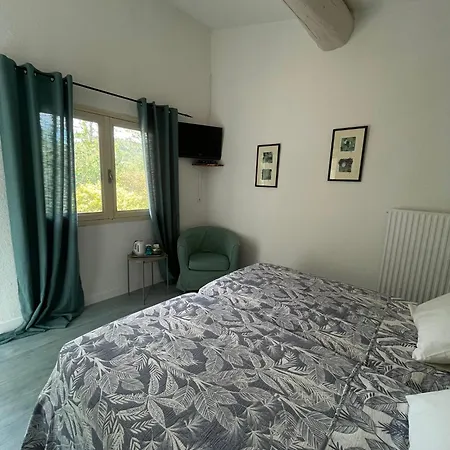 Bed and breakfast Le Jardin D'hortense