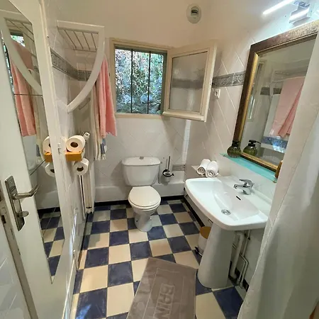 Le Jardin D'hortense Bed and breakfast